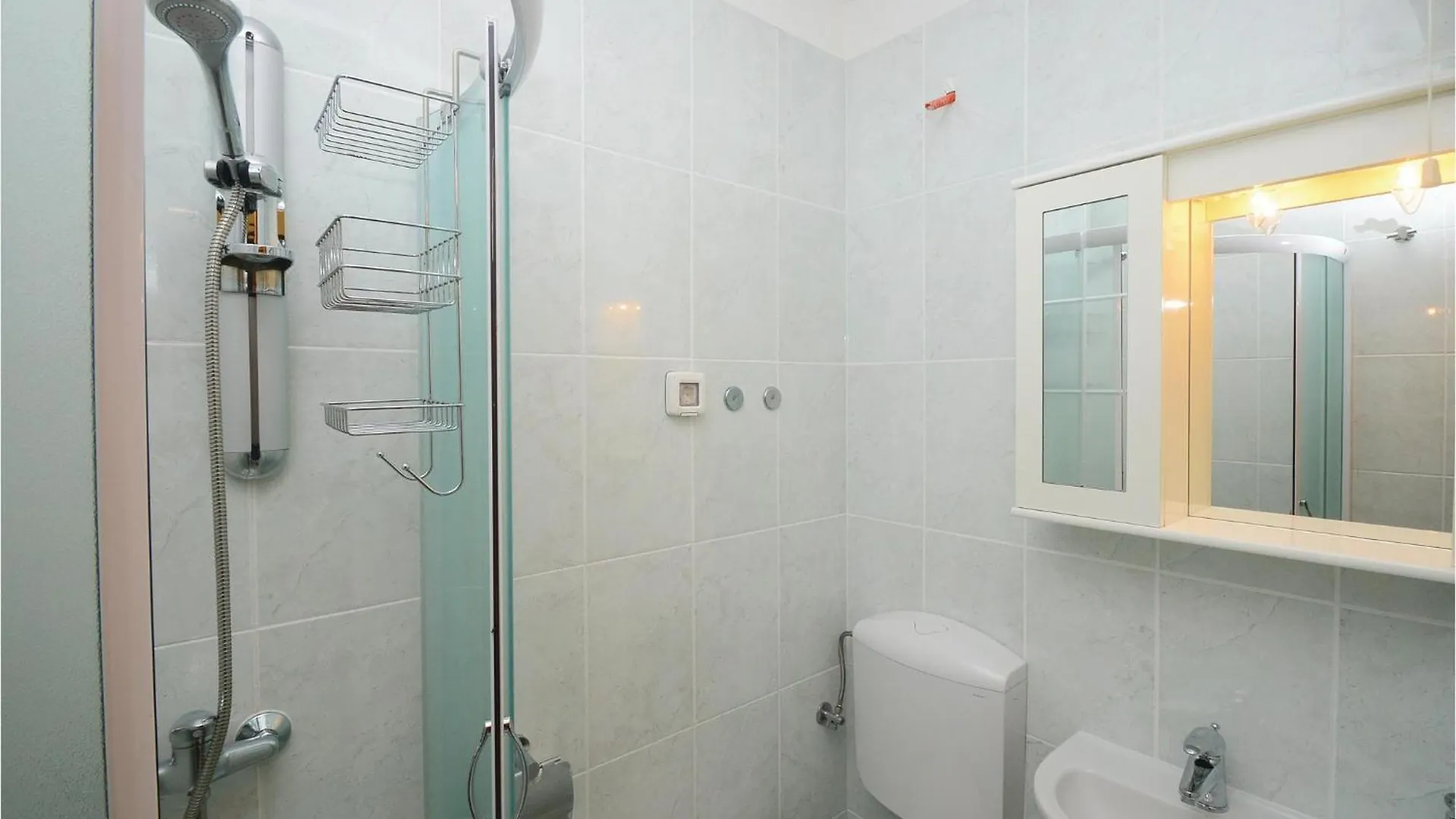 Holiday home Stunning Home In Barisici With Wifi Sumber
