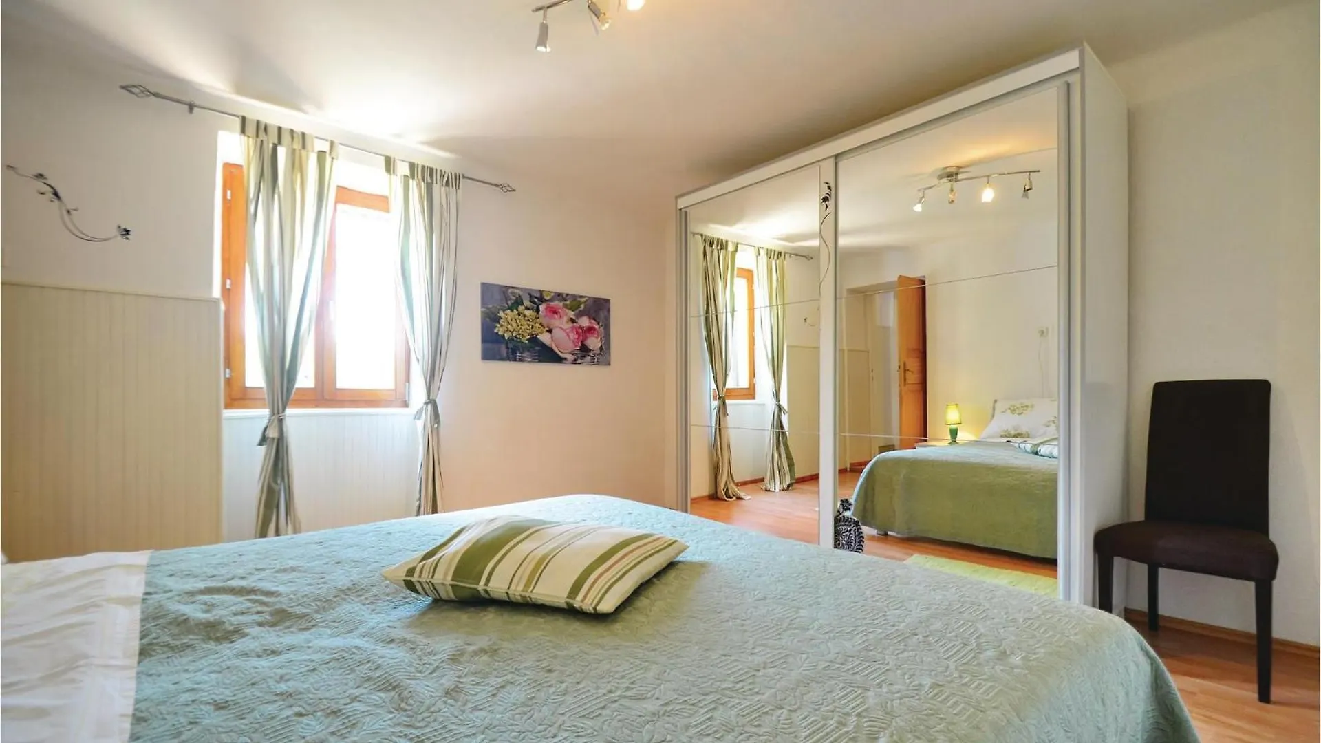 Stunning Home In Barisici With Wifi Sumber 0*,  Croatia