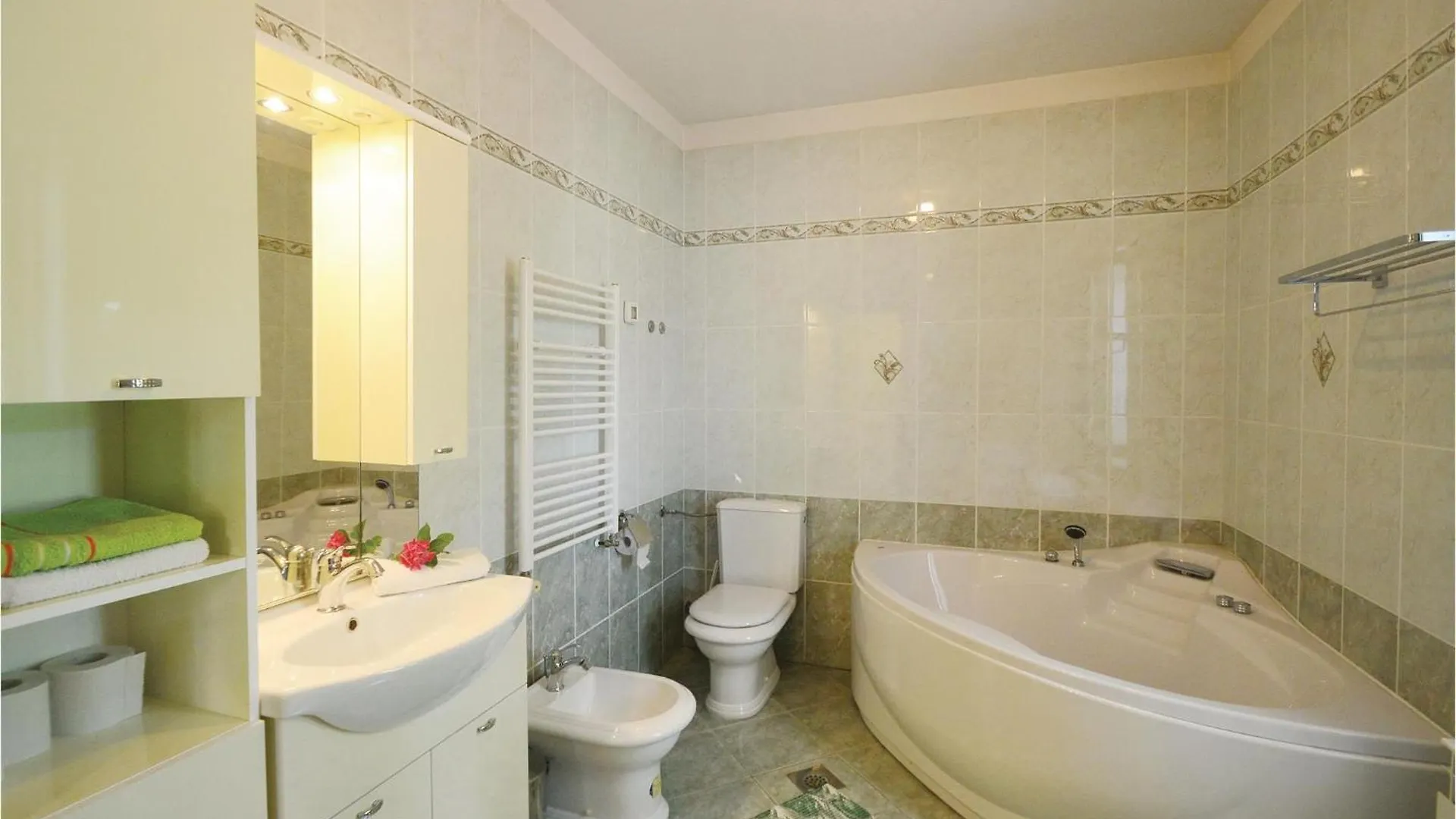 Stunning Home In Barisici With Wifi Sumber