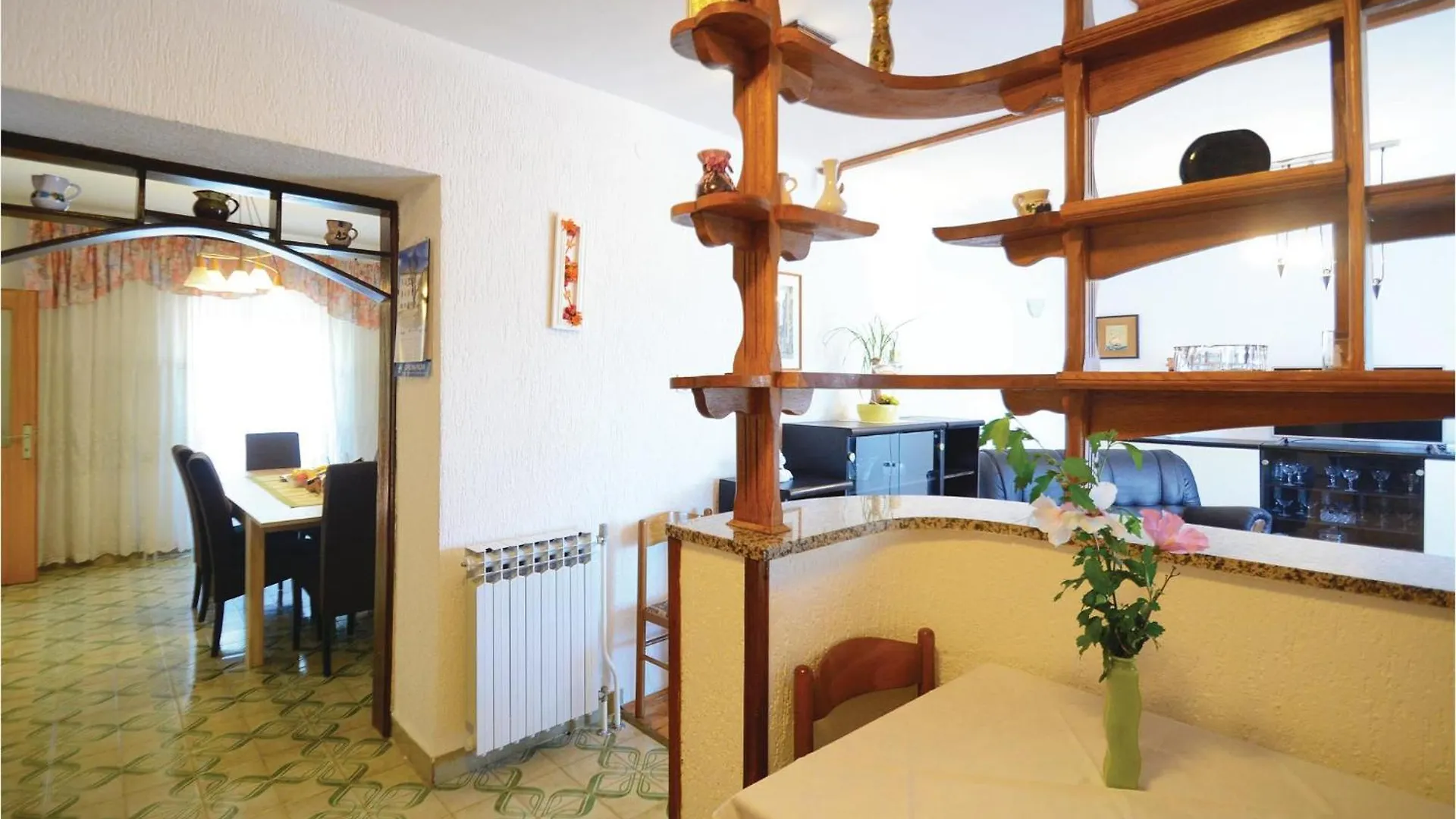 Holiday home Stunning Home In Barisici With Wifi Sumber Croatia