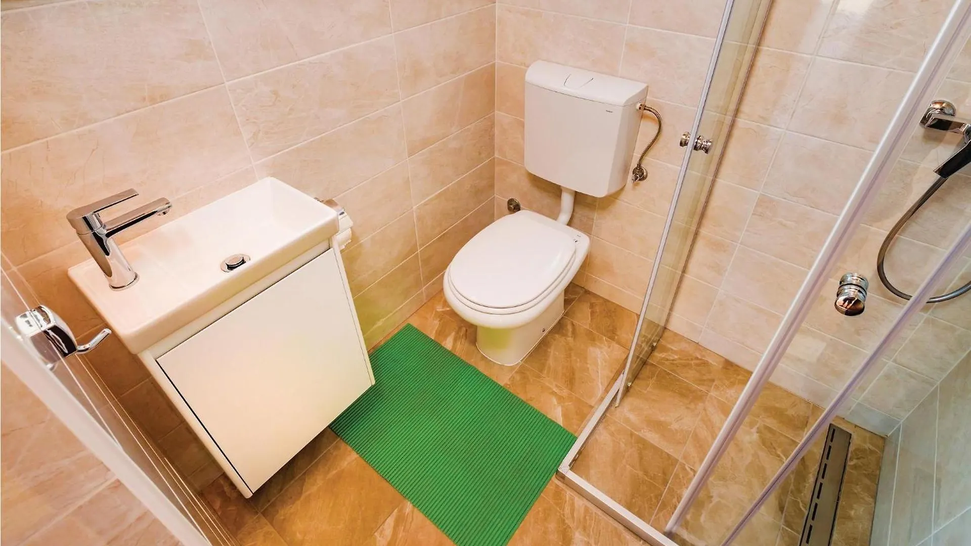 Stunning Home In Barisici With Wifi Sumber Holiday home