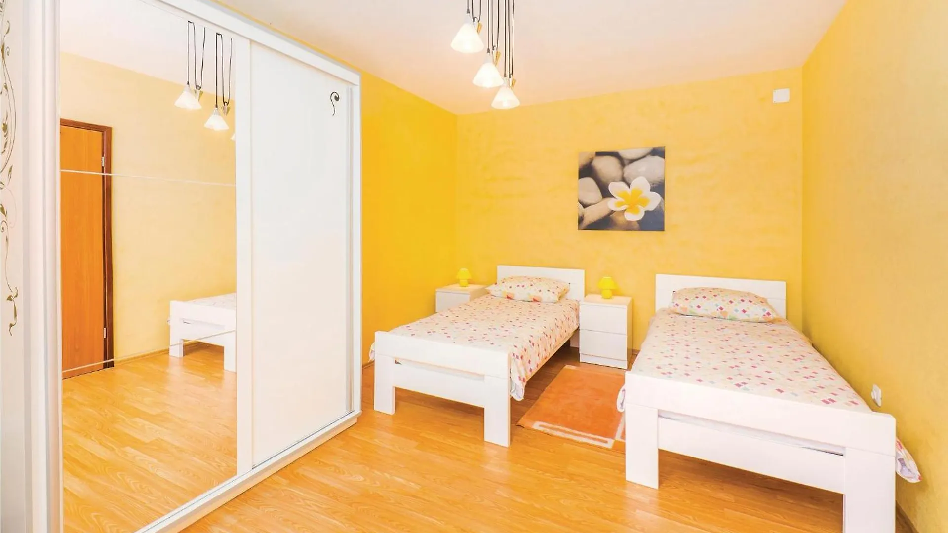 Holiday home Stunning Home In Barisici With Wifi Sumber Croatia