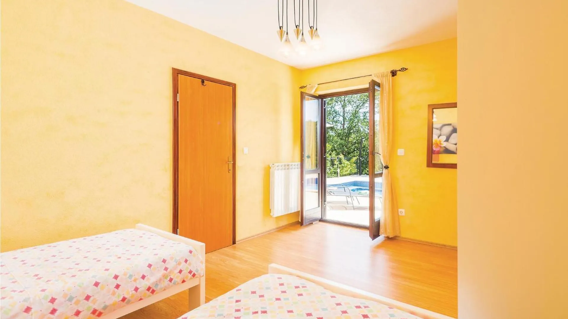 Stunning Home In Barisici With Wifi Sumber Croatia