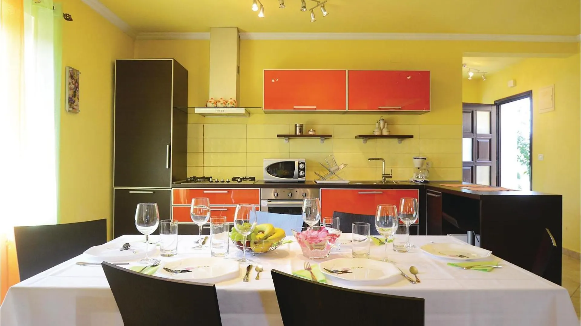 Stunning Home In Barisici With Wifi Sumber 0*,  Croatia