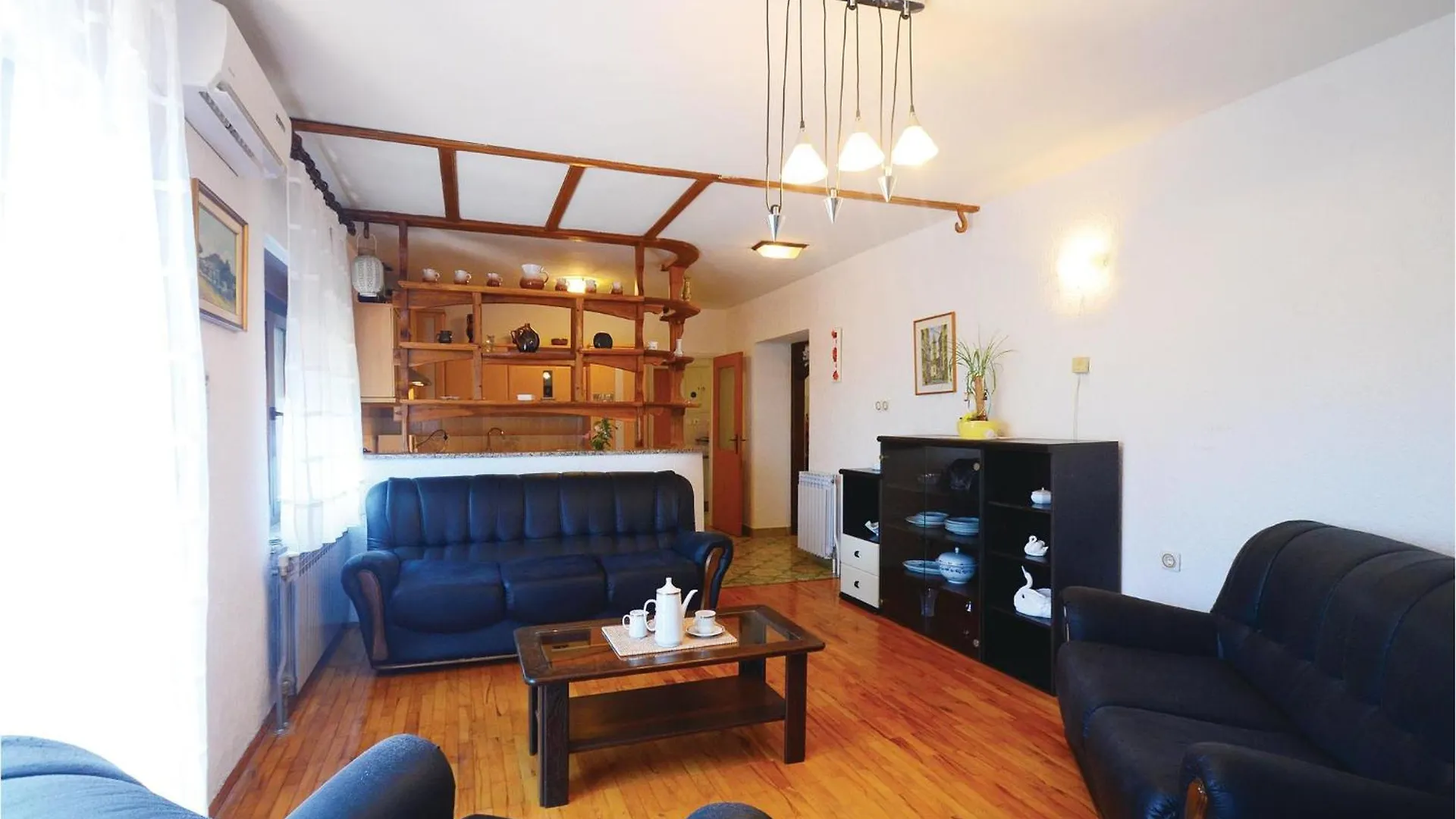 Stunning Home In Barisici With Wifi Šumber