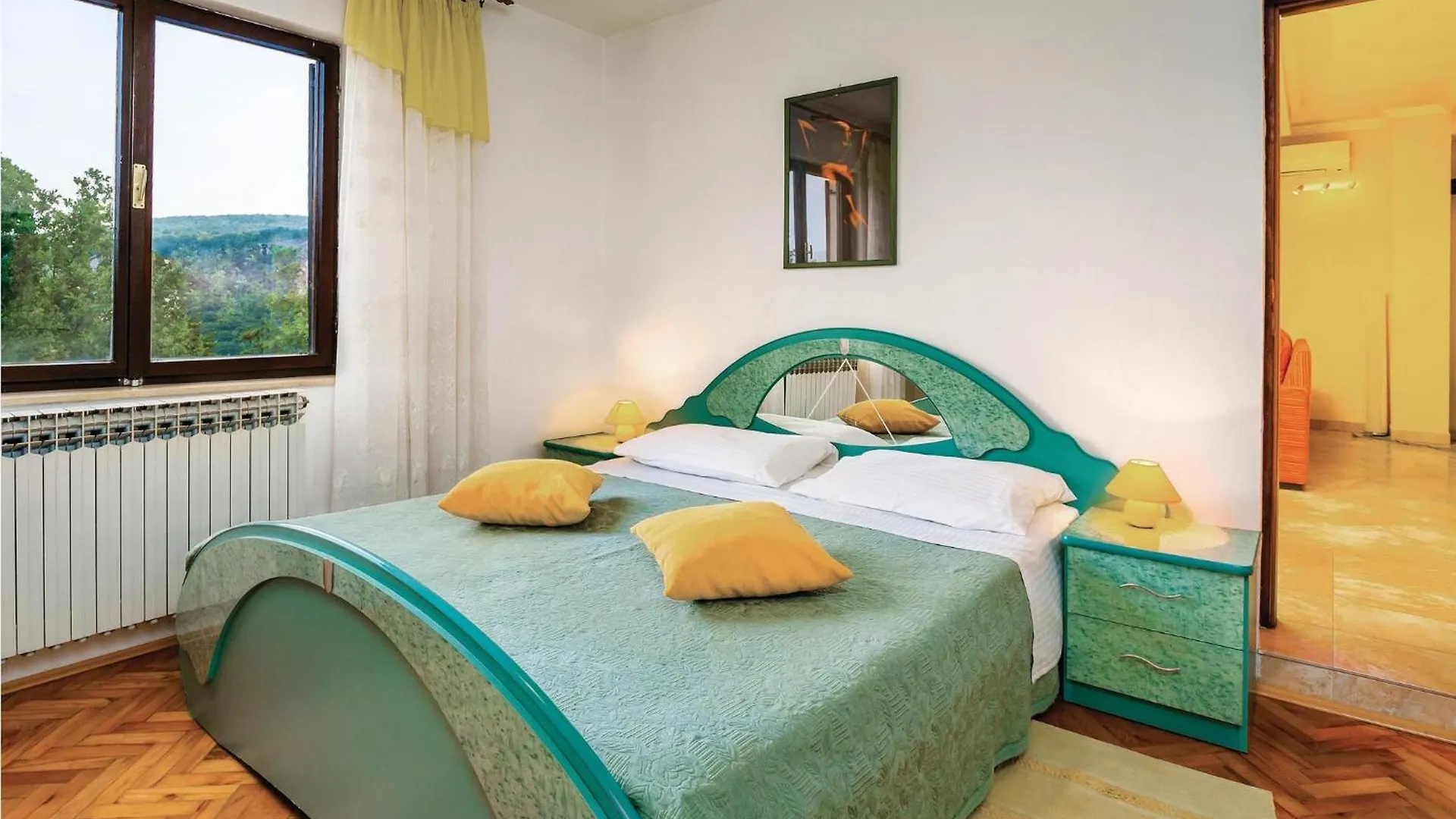 Holiday home Stunning Home In Barisici With Wifi Sumber