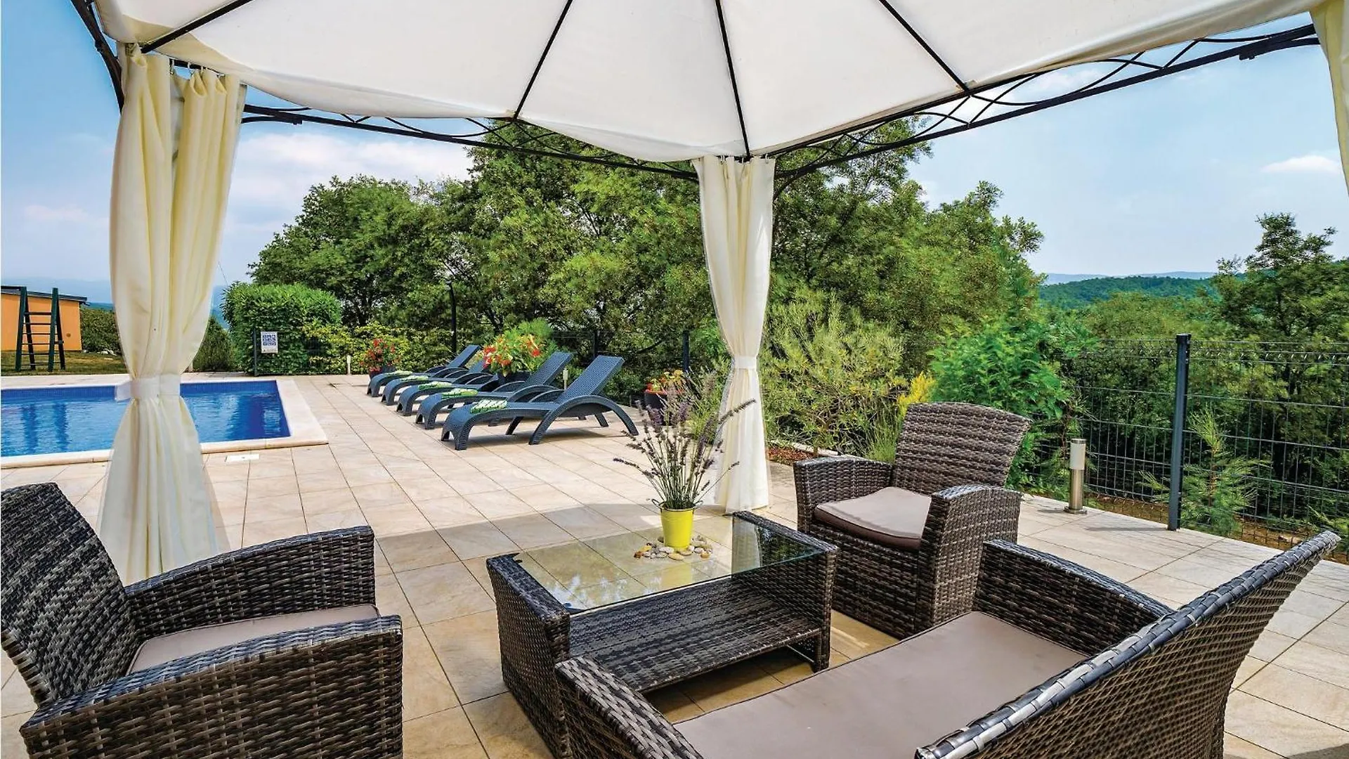 Holiday home Stunning Home In Barisici With Wifi Sumber Croatia