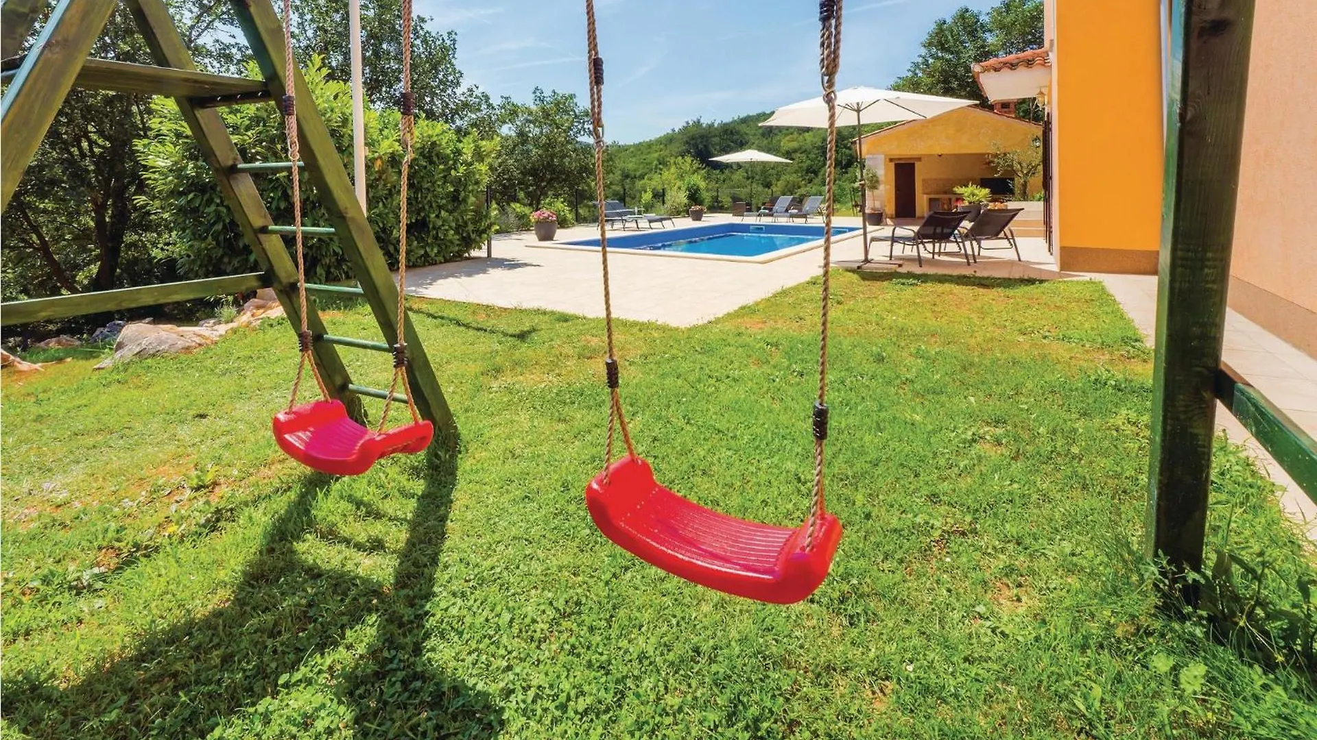 Stunning Home In Barisici With Wifi Sumber