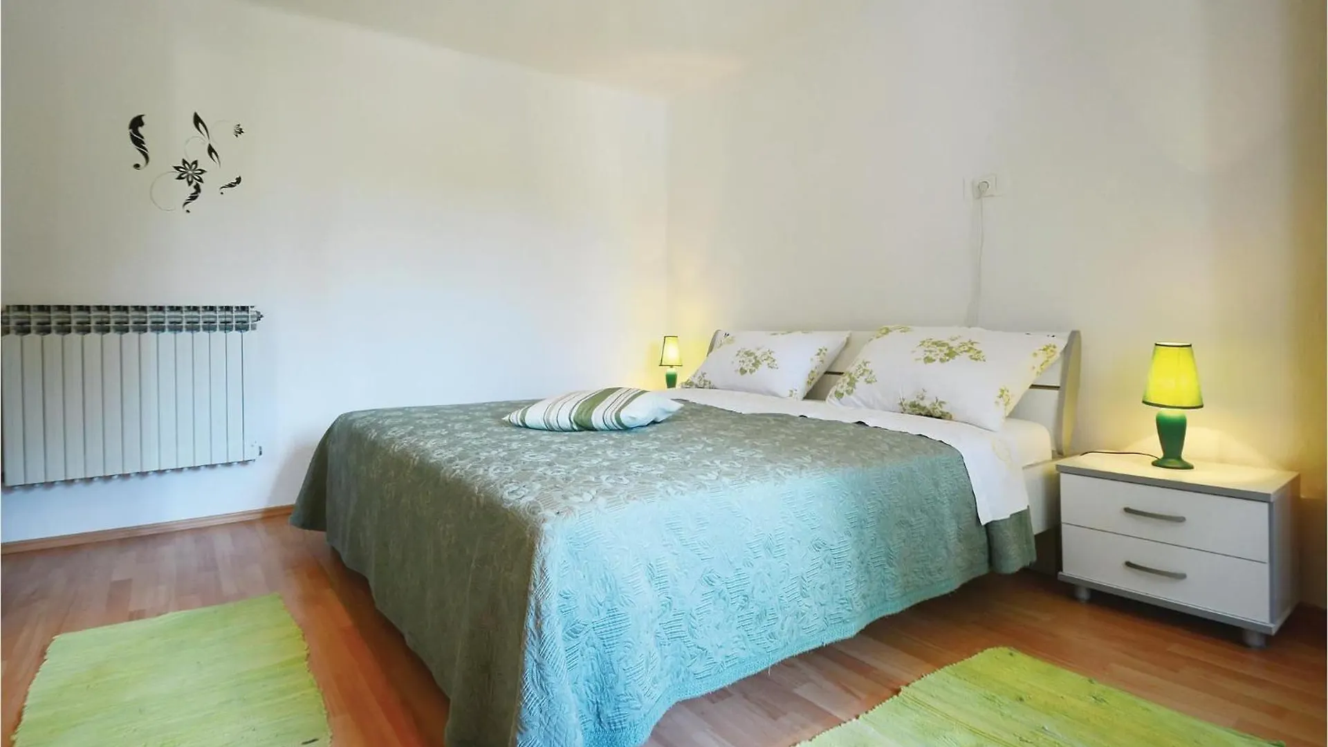 Holiday home Stunning Home In Barisici With Wifi Sumber