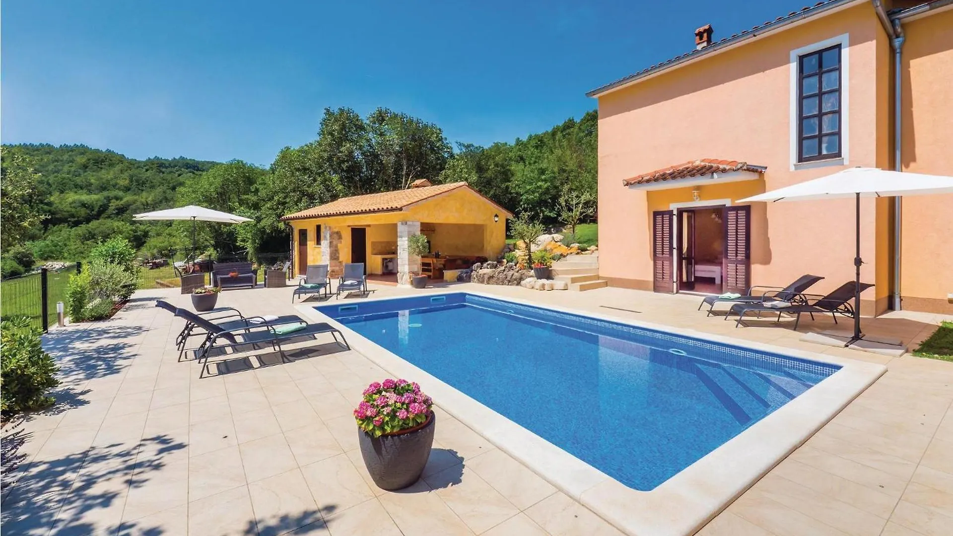 Stunning Home In Barisici With Wifi Sumber 0*,  Croatia