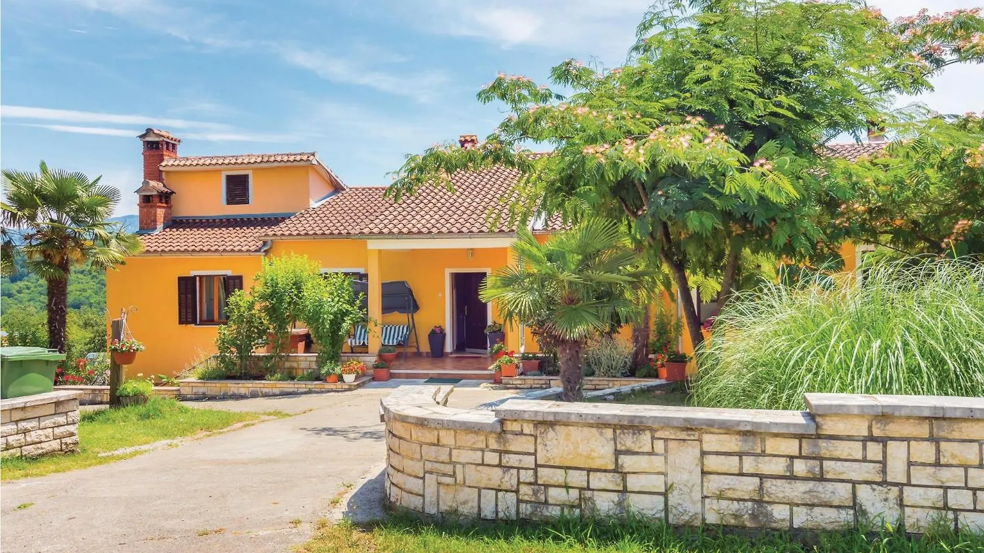 Stunning Home In Barisici With Wifi Sumber 0*,  Croatia