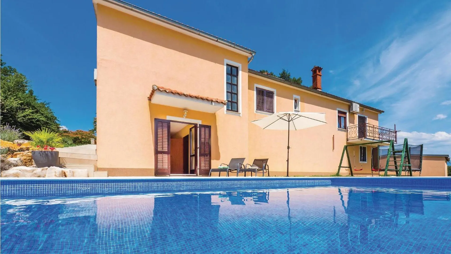 Holiday home Stunning Home In Barisici With Wifi Sumber Croatia