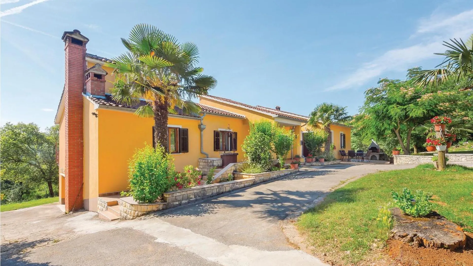 Holiday home Stunning Home In Barisici With Wifi Sumber