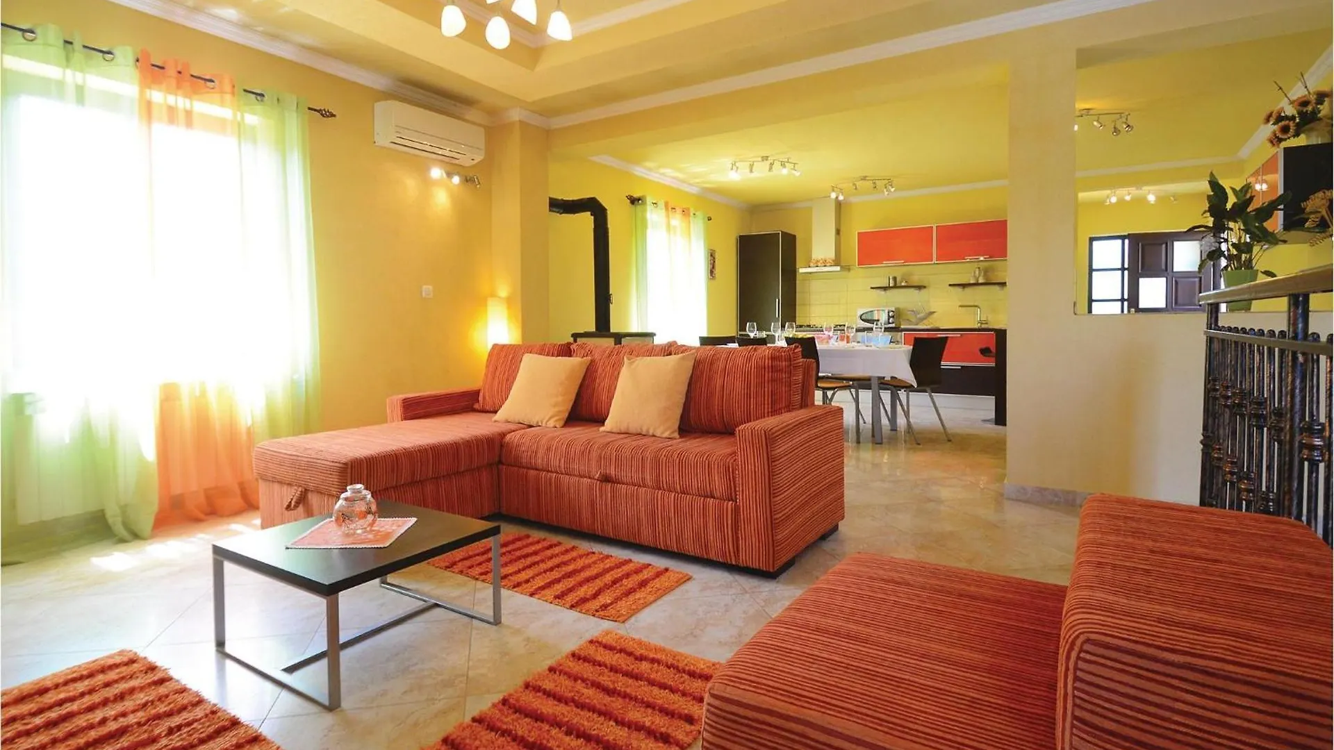 Stunning Home In Barisici With Wifi Šumber